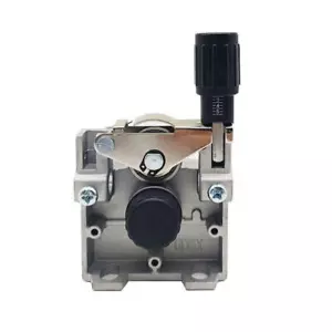 DC 12V/24V 40W Mig Welder Wire Feeder Motor Wheel for Eastwood MIG180 MIG140 - Picture 1 of 2