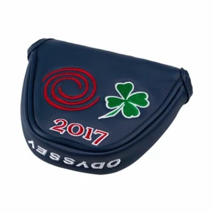 ODYSSEY 2017 GIUGNO MAJOR MALLET COPRICAPO BLU NUOVO - Foto 1 di 2