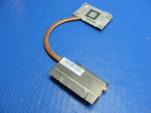 Toshiba Satellite 15.6" C855D-S5320 Genuine CPU Cooling Heatsink V000270050 GLP* - Picture 1 of 3