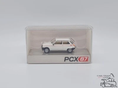 Renault 5 Alpine 1980 - PCX87 - 1:87 1/87 - Immagine 1 di 3