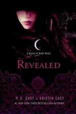 Revealed: A House Of Night Novel