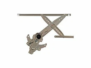 Regulador de ventana delantero izquierdo Dorman 228GP68 1997 2 puertas para Honda Civic 1996-2000 Foto 1 de 3