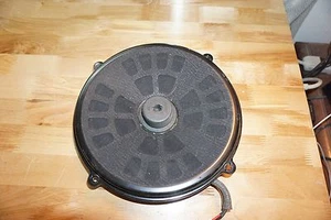 Altavoz de puerta Infiniti G37X 2012 AWD 28148 JK30A OEM - Imagen 1 de 4