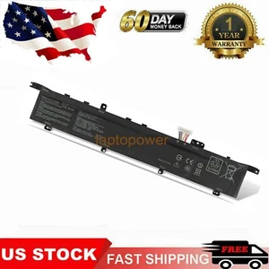 C42N1846-1 Battery for Asus ZenBook Pro Duo UX581LV UX581LV-H2002R 0B200-0349000 - Picture 1 of 2