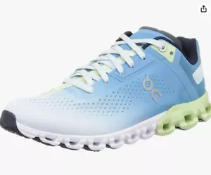 Scarpe da corsa ON Running Cloudflow da donna taglia 5,5 Niagara Meadow 35.99033 - Foto 1 di 7