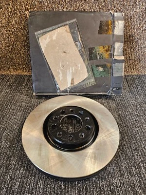 Rotor de freio a disco Raybestos 780995R2 para Chrysler 200 15-17, Dodge Dart 13-16 - Imagem 1 de 4