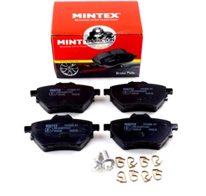 BRAND NEW MINTEX REAR BRAKE PADS SET MDB3401 - Picture 1 of 1
