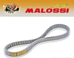 MALOSSI 617232 CINGHIA TRASMISSIONE KEVLAR BELT APRILIA SONIC 50 - MALAGUTI F10 - Picture 1 of 1