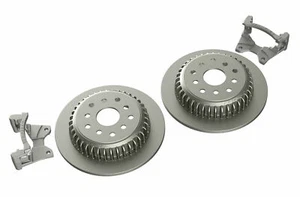 TeraFlex Rear Performance Big Rotor Kit 07-2018 Jeep Wrangler JK | 4304450 - Imagen 1 de 1
