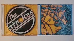 The Strokes : Is This It CD + Bonus DVD - Imagen 1 de 3