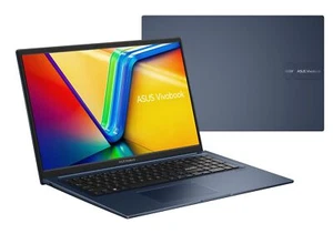 ASUS Vivobook 17 X1704ZA-AU271W, Intel® Pentium® Gold, 43,9 cm (17.3"), 1920 x 1 - Bild 1 von 7