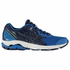 mizuno wave inspire 14 uomo argento