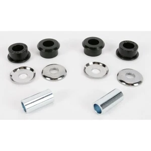 KIT AMORTIGUADOR BUJES MANILLAR ARLEN NESS HARLEY SOFTAIL DYNA XL MODELOS 08-005 - Imagen 1 de 1