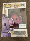 Funko Pop! Vinyl: Disney - Heffalump - (Pink , Purple) - Barnes and Noble.
