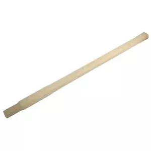 Neilsen Replacement Wooden Sledge Hammer Handle Shaft Long 28" Solid Beech Wood - Picture 1 of 1