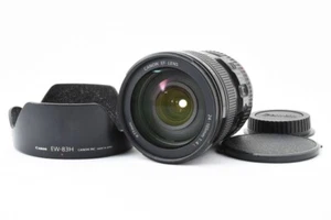 Canon EF 24-105mm F4 L IS USM Standard zoom lens w/Hood, FR Cap From Japan Fedex - Picture 1 of 10