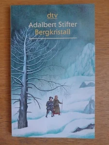Bergkristall Adalbert Stifter Dtv Gebraucht  - Bild 1 von 2