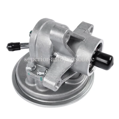 Bomba de vacío mecánica para Ford F-150 250 350 E-150 250 350 Econoline 1992-1993 Foto 1 de 4