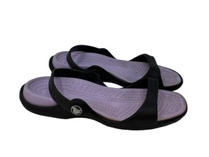 Сандалии женские Crocs Cleo - огромный выбор по лучшим ценам | eBay