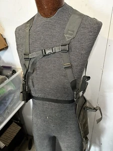 London Bridge Trading Shoulder Harness LBT 0370D ACU UCP LBT-0370D - Picture 1 of 13