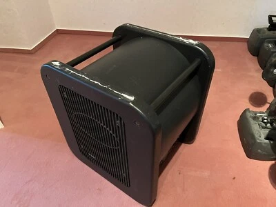 Genelec 7070A Active Subwoofer 6.1 Bass Management System - Bild 1 von 3