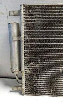 05-10 Kia Sportage AC Condenser 4 Cylinder - Image 1 of 4