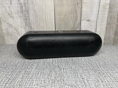 Alto-falante Bluetooth portátil sem fio Beats by Dr Dre Pill+ Plus A1680 OEM preto - Imagem 1 de 4