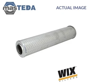 51698 AUTOMATIC TRANSMISSION OIL FILTER WIX FILTERS NEW OE REPLACEMENT - Picture 1 of 6