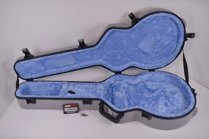 GATOR Flight Pro V3 TSA Series ATA Molded CASE Gray Gibson ES-335 330 355 345 - Picture 1 of 12