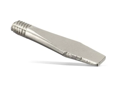 DAYTOOLS Lötspitze EL-3.8/25GF, flach, gerade