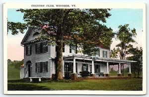 AK Country Club Windsor Vintage - Bild 1 von 2