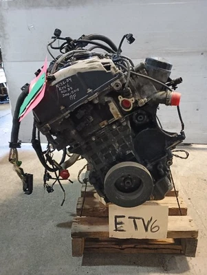 3.0L Gas Engine N51 from 2011 BMW 328i [Unknown Mileage] 10533897 - Image 1 of 4