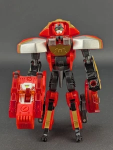 Transformers Cybertron Ransack NO KEY Hasbro Basic Class 2005 - Picture 1 of 6
