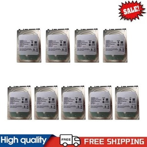Disque dur interne SATA 300M/s haute vitesse pour console P3/P4/Pro/Slim - Photo 1/16