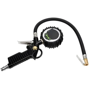 For Car Maintenance Tire Pressure Gauge Digital Inflator 0-200 PSI Range - Picture 1 of 5
