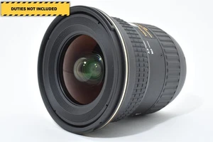[COMO NUEVO] Tokina AT-X PRO SD 17-35mm f/4 IF FX Asférico para Nikon de JAPÓN - Imagen 1 de 24