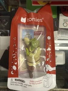 Tonies - Dreamworks - SHREK - Audio Play Character Figurine Figure - New - - Picture 1 of 1