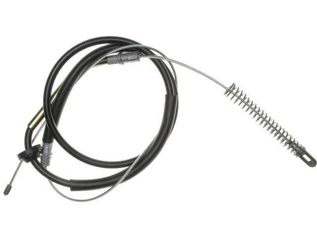 Cable de freno de estacionamiento 28HMMZ98 para Lincoln Town Car 2005 2011 2003 2006 2004 Foto 1 de 1