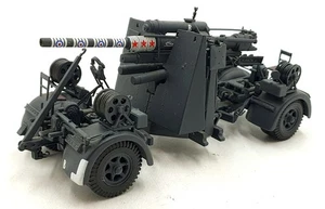Minichamps 1/35 Scale Diecast 350 011080 - 80mm Flak - Picture 1 of 5