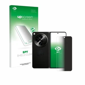 Anti Spy Privacy Screen Protector for OnePlus Open (case-friendly) Spy Shield - Zdjęcie 1 z 13