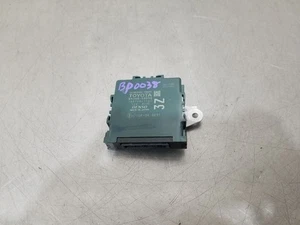 18 2018 LEXUS LS500 F SPORT DRIVER PARK ASSIST CONTROL MODULE 8934050090 - Picture 1 of 12