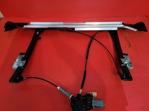 MINI BMW R55/R56/R57 Mk2 2008 RIGHT FRONT WINDOW REGULATOR 3 DOOR 51332756084 - Picture 1 of 12