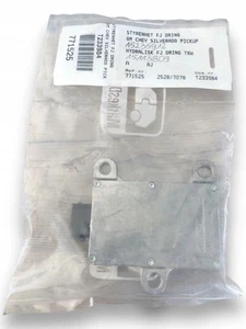 Chevrolet Silverado 15235912 Tilt Sensor Module Used - Picture 1 of 1