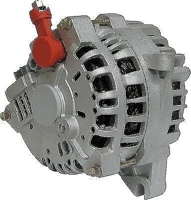 New Alternator fits Ford Crown Victoria 4.6L 281 V8 12V 2001 2002 F8AU-10300-AC - Image 1 of 4