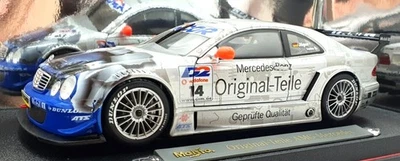 Maisto 1/18 Scale 38888 - 2000 Mercedes-Benz CLK-DTM #14 Original-Teile - Image 1 of 4