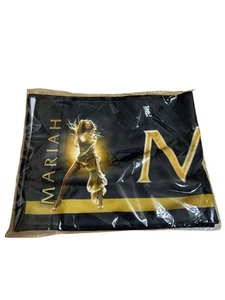 Mariah Carey 2025 Japan Tour Goods Handtuch ungeöffnet - Bild 1 von 2