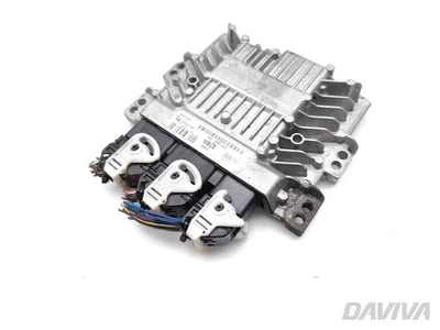 Ford Focus Motorsteuermoduleinheit 1.8 TDCi Diesel 85kW (115 HP) 7M51-12A650-BCE - Image 1 of 4