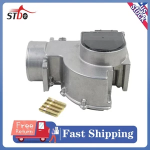 New Mass Air Flow Sensor Meter 197100-4090 For Mazda 323 Miata Protege 1990-1994 - Picture 1 of 9
