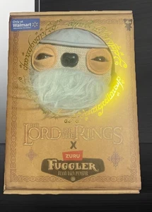 Zuru Fuggler X The Lord Of The Rings 2025 Gandalf Doll Funny Ugly Monster - Picture 1 of 4