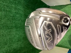 Y0730 Honma Beres Driver NX 10.5° Flex S Used C Rank Golf Club - Picture 1 of 5
